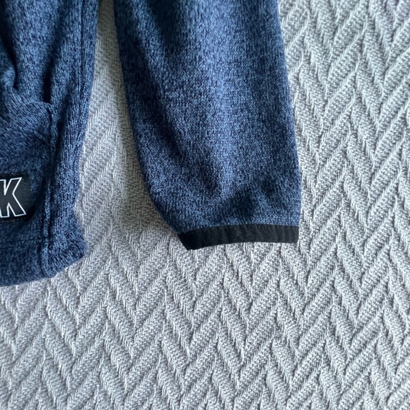 PINK Quarter Zip sweatshirt - Picture 9 of 12